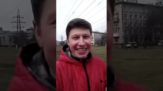 Отзыв о системе Супер Джамп - Тимофей Лабырин -  Санкт Петербург смотреть онлайн