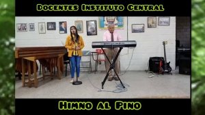 Himno al pino autor Luis Andrés Zúñiga,compositor Rafael Coello Ramos, Honduras