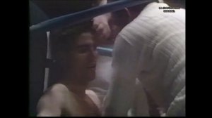 Carlos Monzon vs Nino Benvenuti II (Howard Cosell)