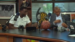 Reggie Miller & Chris Webber Talk 'Uncle Drew' & More w/Dan Patrick | Part 1 of 3 | 6/26/18