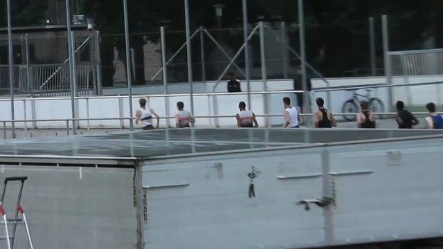 800m Reuther- 1:45,22 min - 2021-06-29 Frankfurt смотреть онлайн