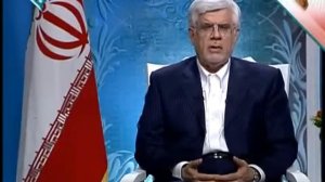 Interview with Mohammad Reza Aref  1 JUN 2013 - گفتگوی سوم انتخاباتی با محمدرضا عارف