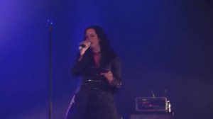 Save my Life - Xandria - Live @ MFVF 9, Octobre 21st 2011