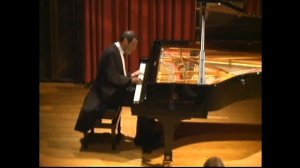 FHMD2009 -- Bach: Partita No.2 in C minor, BWV.826  --  Alexander Paley  -- Part 2