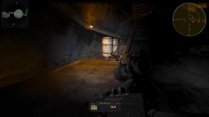 S.T.A.L.K.E.R. Тайные Тропы 2 + OGSR #26 Сходил в Лабораторию Называется