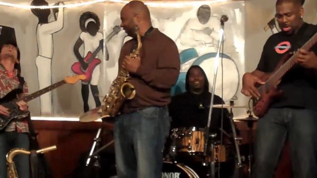 Chameleon pt 1 w Gouche, Coleman, Nakamura, Brown, Hayes + смотреть онлайн