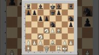 Englund Gambit: Movsziszian K vs Schaffarth P