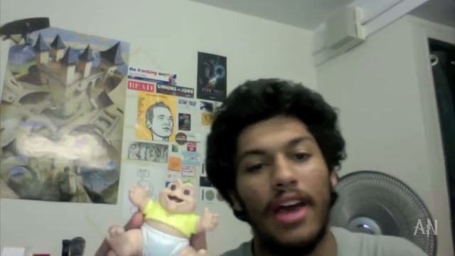 031: Ughhhhhhh смотреть онлайн