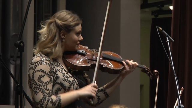 Béla Bartók VIOLA CONCERTO / Anusevičiūtė • Kaliūnas смотреть онлайн