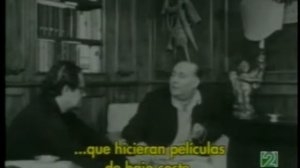 Dias de cine reportaje sobre Rossellini 2/2