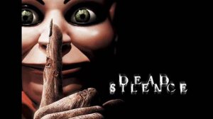 Charlie Clouser - Dead Silence Theme (Extended version)