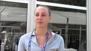 Naomi Broady Qualifies at Citi Open Washington 2015