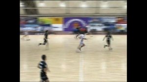 Handball Left Wing - Raul Muntean - Part. 1