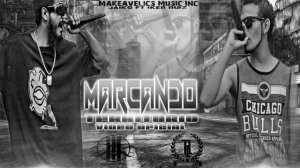 Iker Ruiz - Marcando Territorio Ft Jaiko(Pro.Makeavelics Music)2015