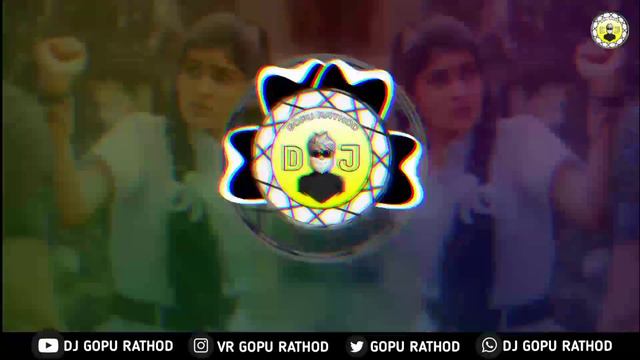 part 2 ) chodgi kaye tu man ( V/s ) Malo Koni Ye Sonu Man Taro E Prem ( Banjara dj song ) dj Gopu смотреть онлайн