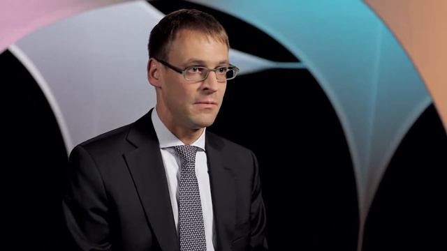 Daniel Gerster, CIO van Roland Berger, over SAP Business ByDesign смотреть онлайн
