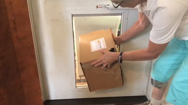 070317 Rani You've Got Mail Morris Study Vet Kit смотреть онлайн