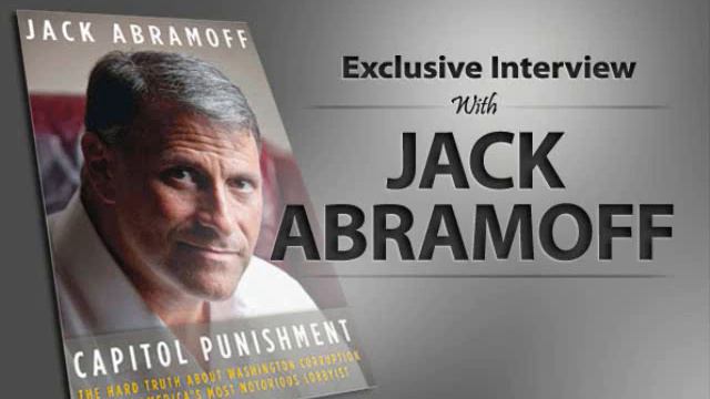 Abramoff Exclusive Interview 12/19/11 Part 2 смотреть онлайн