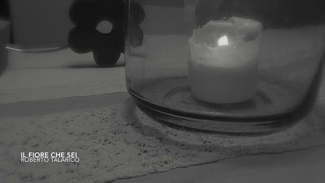 IL FIORE CHE SEI roberto talarico