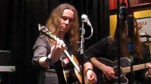 J.Ahola (acoustic) - Soldier Of Fortune