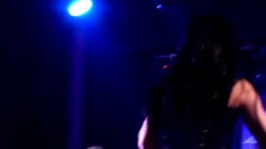 Cadaveria live in Russia (Kaluga) 4