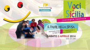 Voci di Sicilia 3° edizione