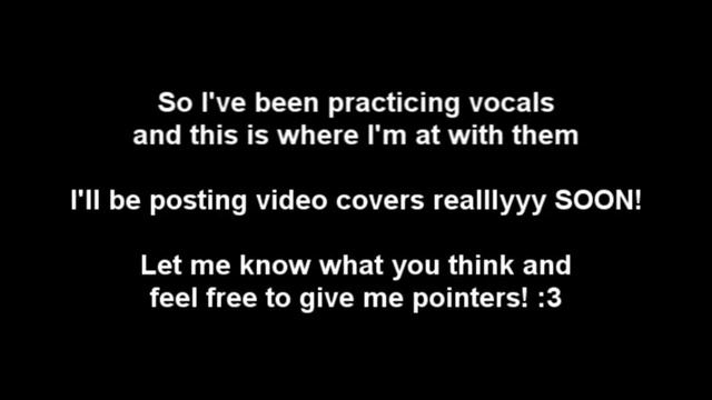 Lamb of God Vocal Progress смотреть онлайн