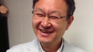 Shuhei Yoshida for POTUS (Song) by Rusty Fluger