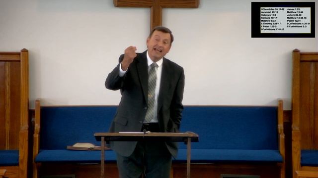 06.25.23 Woodards Pond Church of Christ смотреть онлайн