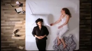 Her Morning Elegance - Oren Lavie