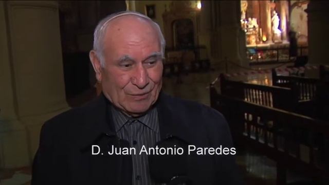 Declaraciones ante la muerte de Don Antonio Dorado