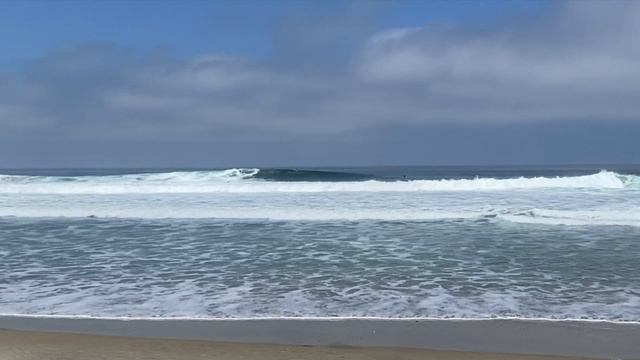 Code Red II swell Blacks Beach-071922