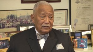 LAST LOOK: David Dinkins