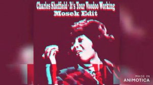 Charles Sheffild - It's Your Voodoo Working(Mosek Edit)