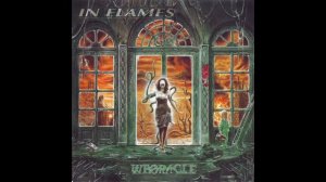 In Flames 'Whoracle' (Full Album,1997)