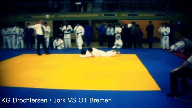 KG Drochtersen / Jork VS OT Bremen | 1. Kampftag 2012 смотреть онлайн