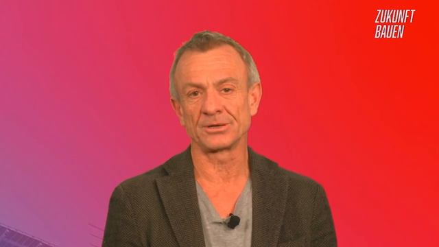 Zukunft Bauen | Wrap up Andreas Hofer смотреть онлайн