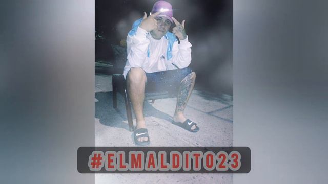 pa que corran - elmaldito23 🔥 x Jonathan Álvez x LM Récords смотреть онлайн
