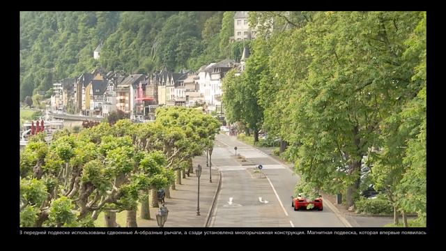 Gran Turismo™SPORT_ New livery for my Ferrari смотреть онлайн