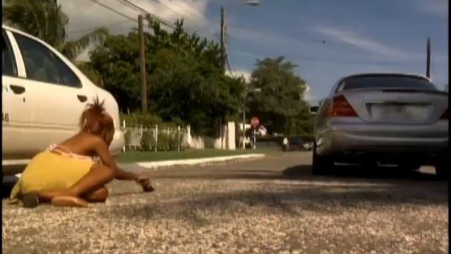 iNi Kamoze - My Girl смотреть онлайн