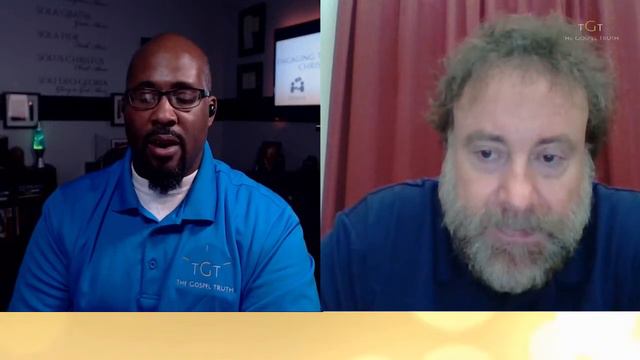 Interview with Dr. Jonathan Sarfati  Evidence for Young Earth Creation EP#108 смотреть онлайн