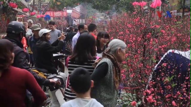 Ngoại trưởng Mỹ chúc Tết người Việt смотреть онлайн