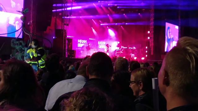 Miriam Bryant - Game смотреть онлайн