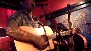 The Wyldwood Four - I'm Gonna Tell (George Fleming) - Continental Club - Austin