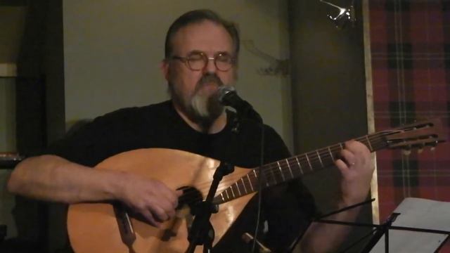 Möte med musik смотреть онлайн