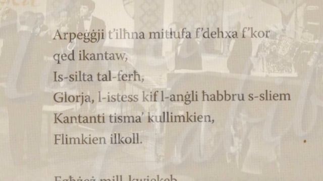 Carmelo Borg - Mużika Mużika [2010] смотреть онлайн