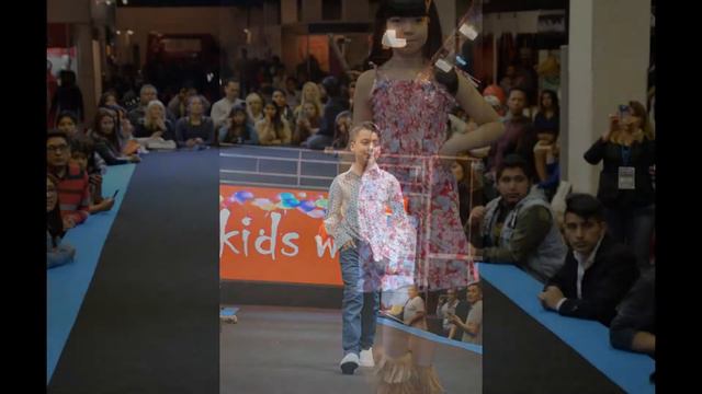 GUIDO MODELS - RESUMEN NIÑOS 2016 смотреть онлайн