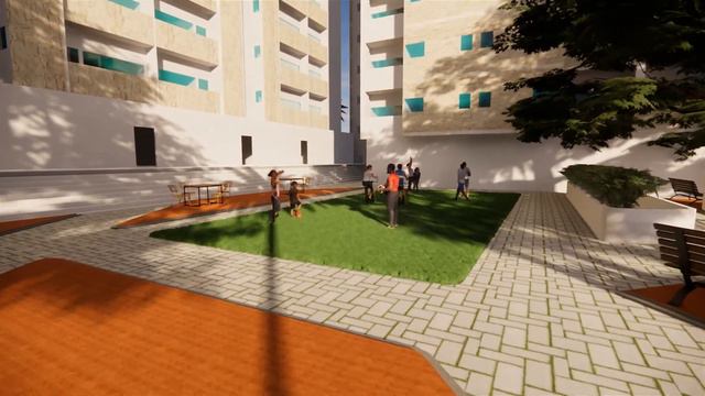 Vivienda vis 2022 (conjunto Green point?) Omar David Ochoa Blanco смотреть онлайн