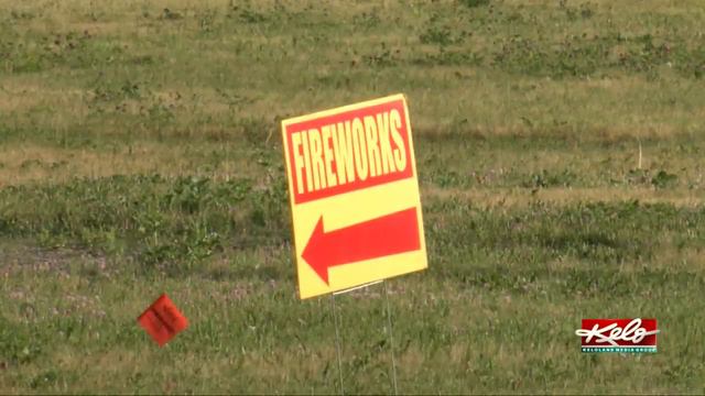 Tea City Council rescinds fireworks ban, allowing them on July 3 and 4 смотреть онлайн