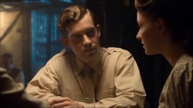 Dakota Blue Richards | Lightfields Episode 4 Scenes смотреть онлайн